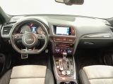 Audi SQ5 bei Sportwagen.expert - Abbildung (13 / 15)