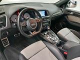 Audi SQ5 bei Sportwagen.expert - Abbildung (11 / 15)