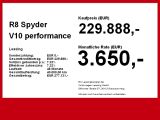 Audi R8 bei Sportwagen.expert - Abbildung (4 / 15)