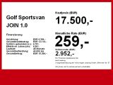 VW Golf Sportsvan bei Sportwagen.expert - Abbildung (4 / 15)