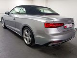 Audi A5 Cabriolet bei Sportwagen.expert - Abbildung (11 / 15)