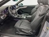 Audi A5 Cabriolet bei Sportwagen.expert - Abbildung (12 / 15)