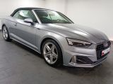 Audi A5 Cabriolet bei Sportwagen.expert - Abbildung (5 / 15)