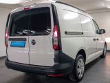 VW Caddy bei Sportwagen.expert - Abbildung (8 / 15)