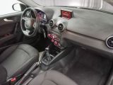 Audi A1 Sportback bei Sportwagen.expert - Abbildung (10 / 15)