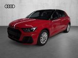 Audi A1 Sportback bei Sportwagen.expert - Abbildung (2 / 6)