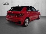 Audi A1 Sportback bei Sportwagen.expert - Abbildung (3 / 6)
