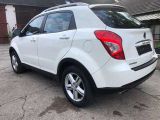 Ssangyong Korando bei Sportwagen.expert - Abbildung (3 / 11)