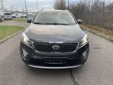 Kia Sorento bei Sportwagen.expert - Abbildung (5 / 13)