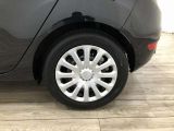 Ford Fiesta bei Sportwagen.expert - Abbildung (8 / 15)