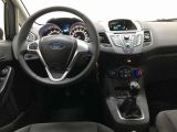 Ford Fiesta bei Sportwagen.expert - Abbildung (11 / 15)