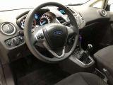 Ford Fiesta bei Sportwagen.expert - Abbildung (9 / 15)