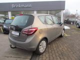 Opel Meriva bei Sportwagen.expert - Abbildung (4 / 15)