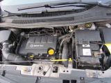 Opel Meriva bei Sportwagen.expert - Abbildung (15 / 15)