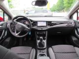 Opel Astra bei Sportwagen.expert - Abbildung (6 / 15) Opel Astra bei Sportwagen.expert - Abbildung (6 / 15)