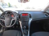 Opel Astra bei Sportwagen.expert - Abbildung (13 / 15)