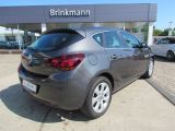Opel Astra bei Sportwagen.expert - Abbildung (4 / 15)