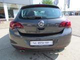 Opel Astra bei Sportwagen.expert - Abbildung (6 / 15)