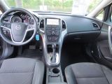 Opel Astra bei Sportwagen.expert - Abbildung (8 / 15)