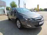 Opel Astra bei Sportwagen.expert - Abbildung (3 / 15)