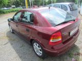 Opel Astra bei Sportwagen.expert - Abbildung (4 / 15)