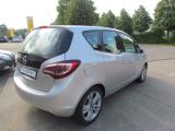 Opel Meriva bei Sportwagen.expert - Abbildung (4 / 15)