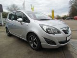 Opel Meriva bei Sportwagen.expert - Abbildung (3 / 15)