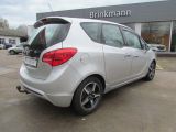 Opel Meriva bei Sportwagen.expert - Abbildung (5 / 15)