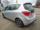 Opel Meriva bei Sportwagen.expert - Abbildung (4 / 15)