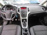 Opel Astra bei Sportwagen.expert - Abbildung (8 / 15)