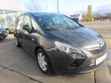 Opel Zafira Tourer bei Sportwagen.expert - Abbildung (3 / 15)