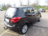 Opel Meriva bei Sportwagen.expert - Abbildung (5 / 15)