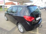 Opel Meriva bei Sportwagen.expert - Abbildung (4 / 15)