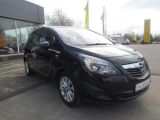 Opel Meriva bei Sportwagen.expert - Abbildung (2 / 15)