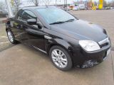 Opel Tigra bei Sportwagen.expert - Abbildung (5 / 15)