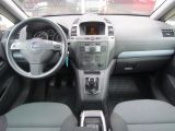 Opel Zafira bei Sportwagen.expert - Abbildung (9 / 15)