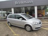 Opel Zafira bei Sportwagen.expert - Abbildung (3 / 15)