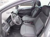 Opel Zafira bei Sportwagen.expert - Abbildung (7 / 15)