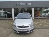 Opel Zafira bei Sportwagen.expert - Abbildung (2 / 15)