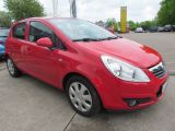 Opel Corsa bei Sportwagen.expert - Abbildung (3 / 15)