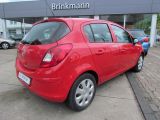 Opel Corsa bei Sportwagen.expert - Abbildung (4 / 15)