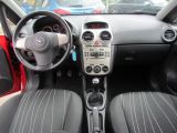 Opel Corsa bei Sportwagen.expert - Abbildung (7 / 15)