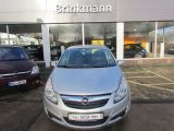 Opel Corsa bei Sportwagen.expert - Abbildung (2 / 15)