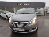 Opel Meriva bei Sportwagen.expert - Abbildung (2 / 15)