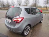 Opel Meriva bei Sportwagen.expert - Abbildung (5 / 15)