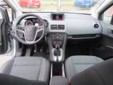 Opel Meriva bei Sportwagen.expert - Abbildung (8 / 15)