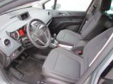 Opel Meriva bei Sportwagen.expert - Abbildung (6 / 15)