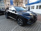 Hyundai Tucson bei Sportwagen.expert - Abbildung (4 / 15)