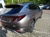 Hyundai Tucson bei Sportwagen.expert - Abbildung (6 / 15)