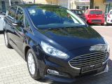 Ford S-Max bei Sportwagen.expert - Abbildung (3 / 13)